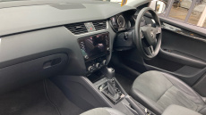 Skoda Octavia 2.0 TDI CR SE L 5dr DSG [7 speed] Diesel Estate